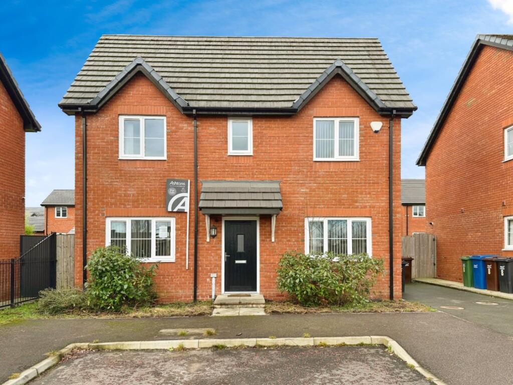 Main image of property: Brookbank, Leigh