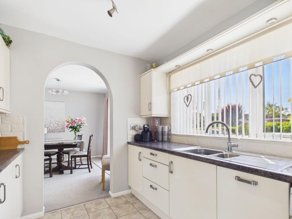 House in Newark and Sherwood, Ollerton and Boughton CP - View 5