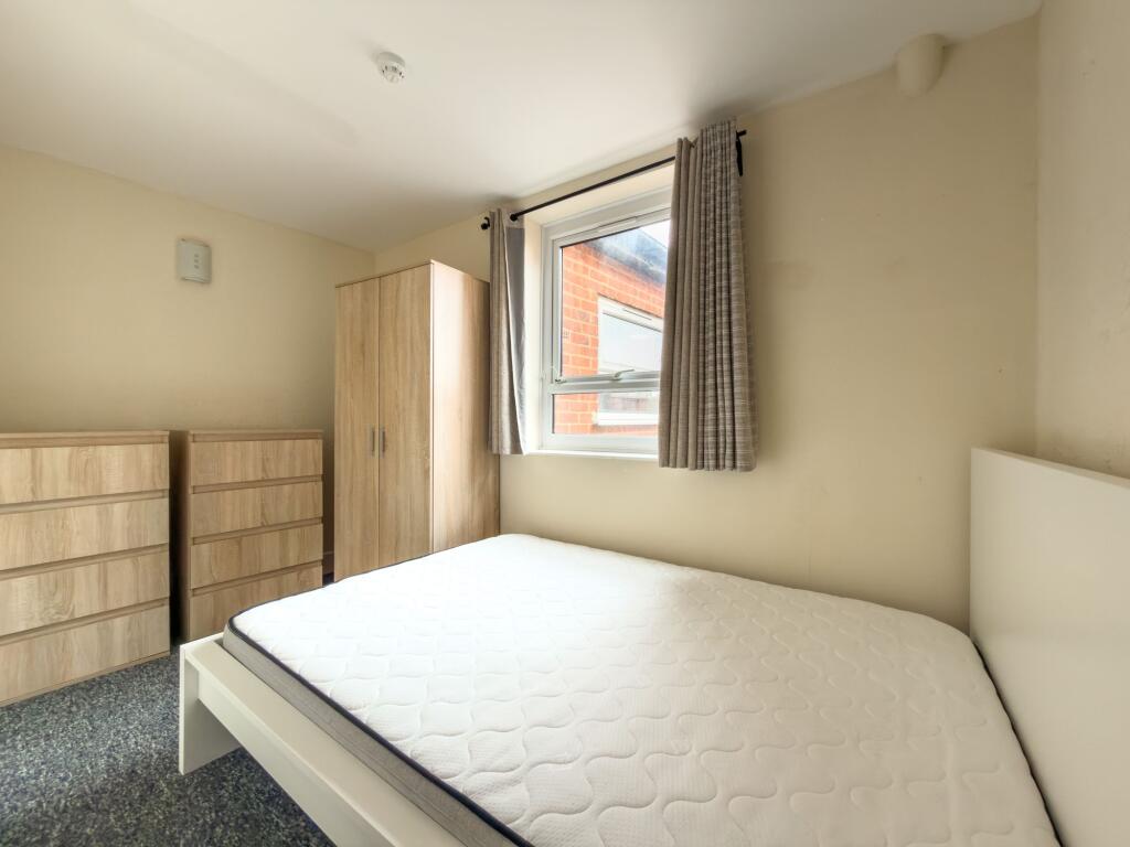 Main image of property: Southampton Street, Reading, RG1