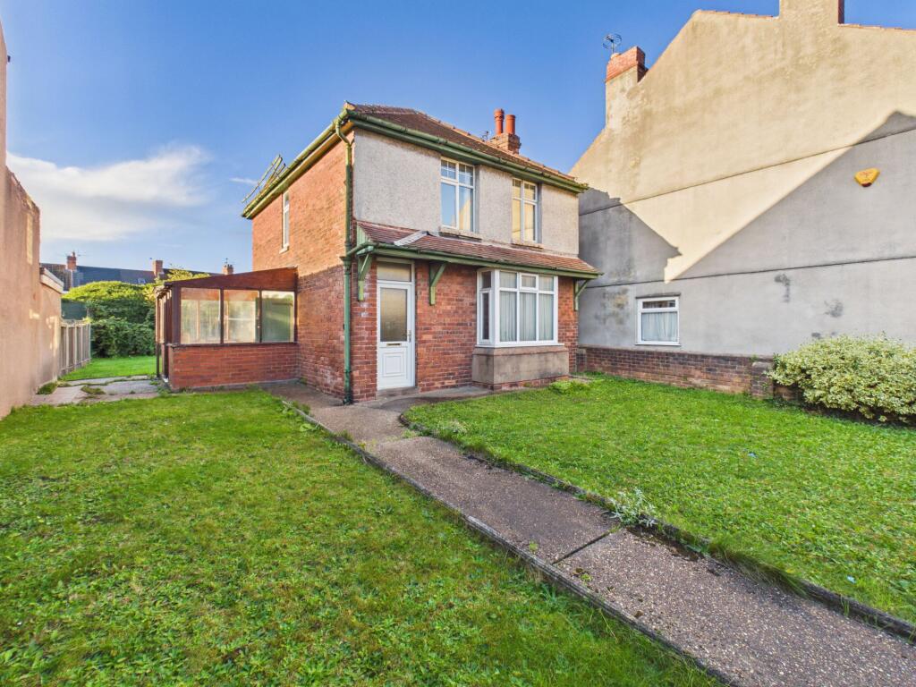 House in Ashfield, Sutton in Ashfield, Nottinghamshire - View 4