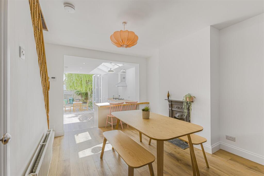 House in St Albans, Cottonmill - View 3
