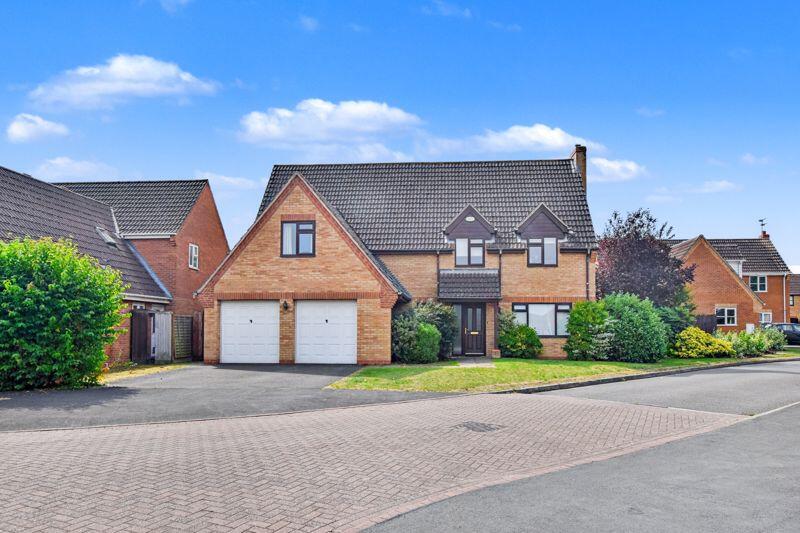Main image of property: Kings Way, Welton, Lincoln