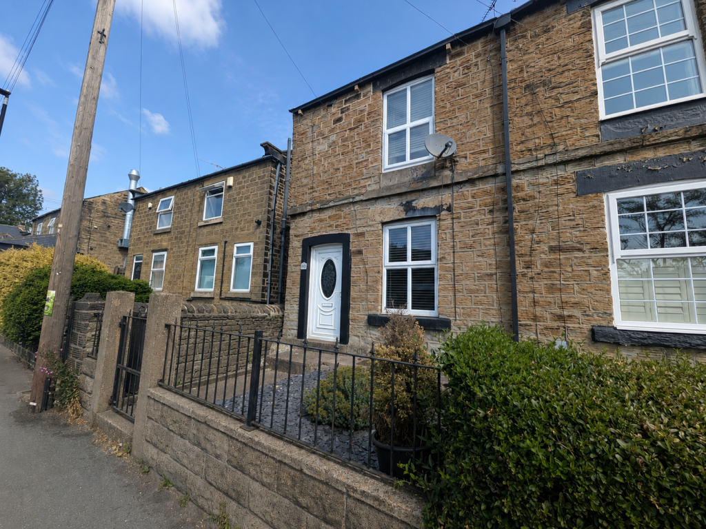 Main image of property: Burncross Road, Sheffield, South Yorkshire, S35