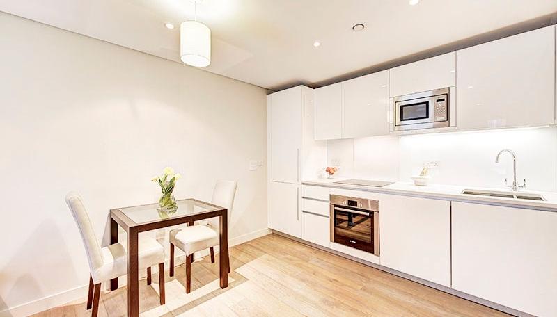 Main image of property: Merchant Square East, London, W2