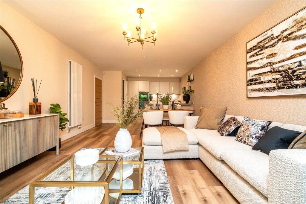 Main image of property: Plot 25 - The Avenue, Barnton Avenue West, Edinburgh, Midlothian, EH4