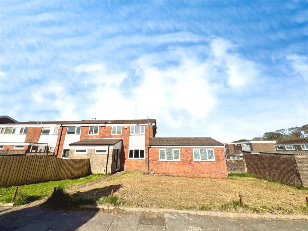 Main image of property: Glenwood, Llanedeyrn, Cardiff, CF23