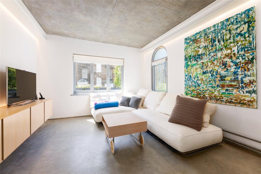 House in London, Chelsea - View 4