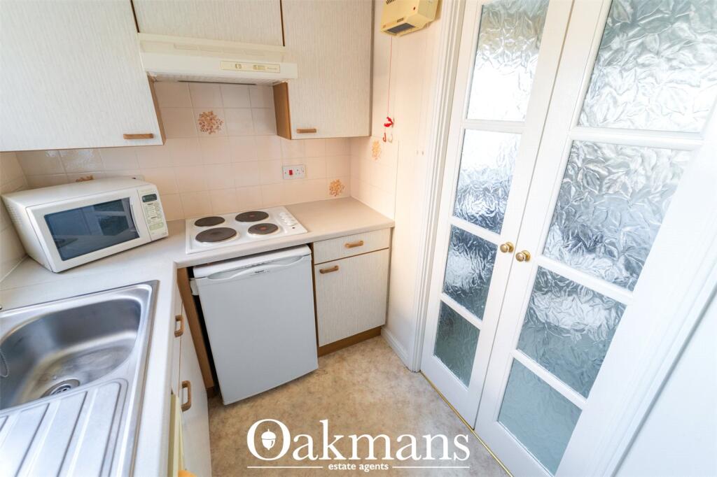 Additional image 10 of Ashill Road, Rednal, Birmingham, West Midlands, B45