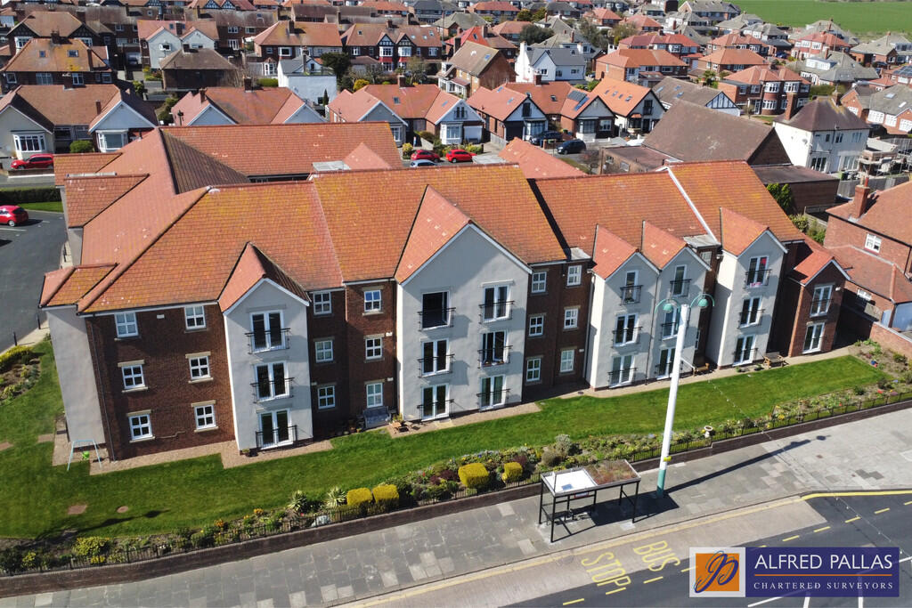 Main image of property: Bay Court, South Bents