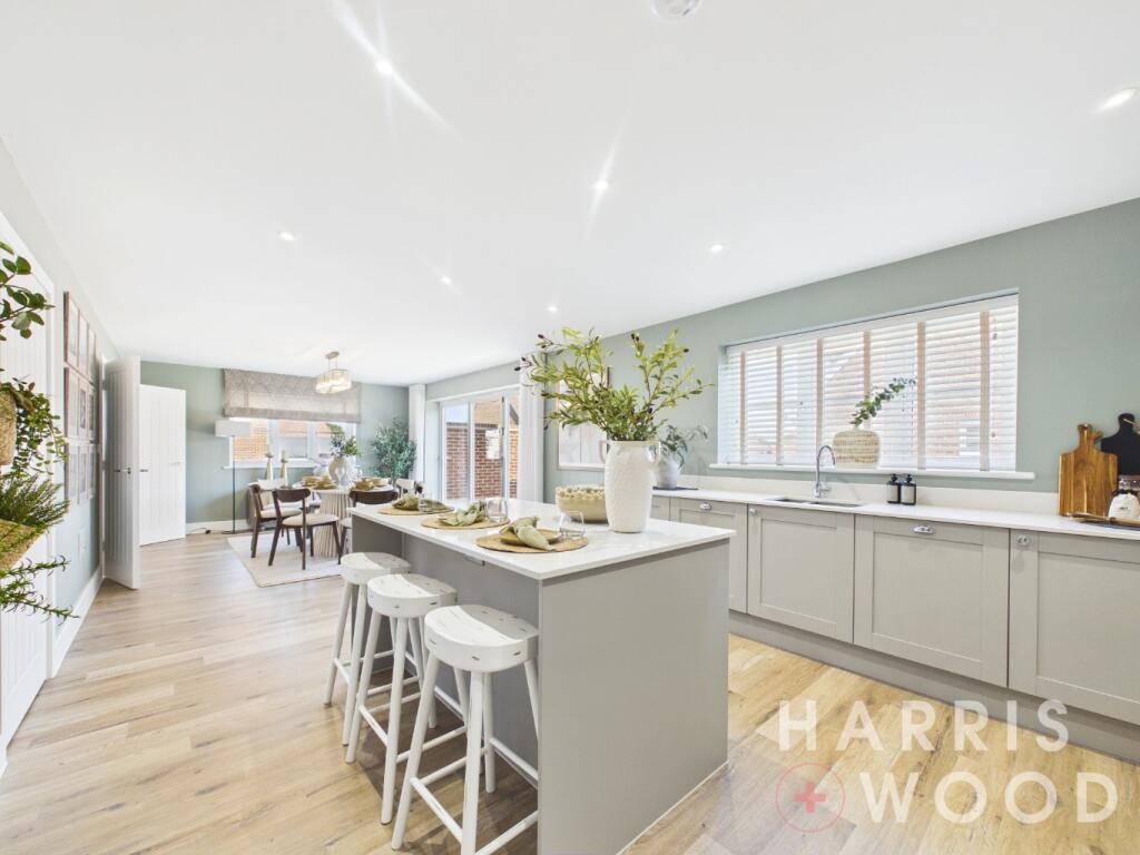 House in Colchester - View 2