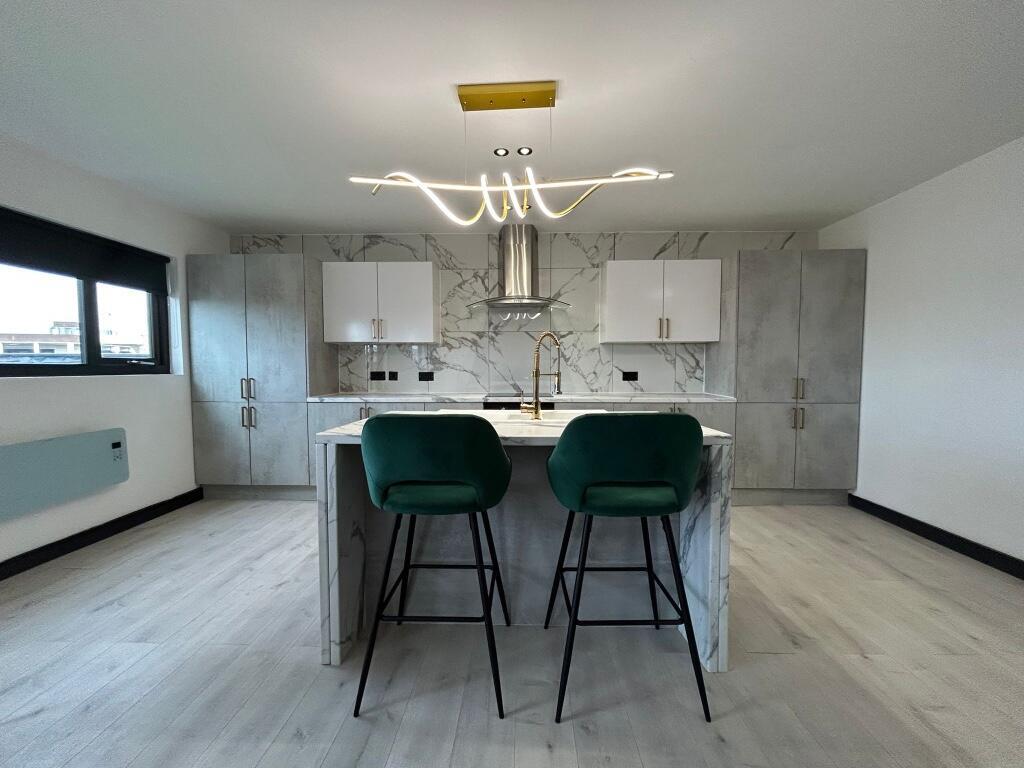 Main image of property: Chalon Way West, St. Helens, Merseyside, WA10