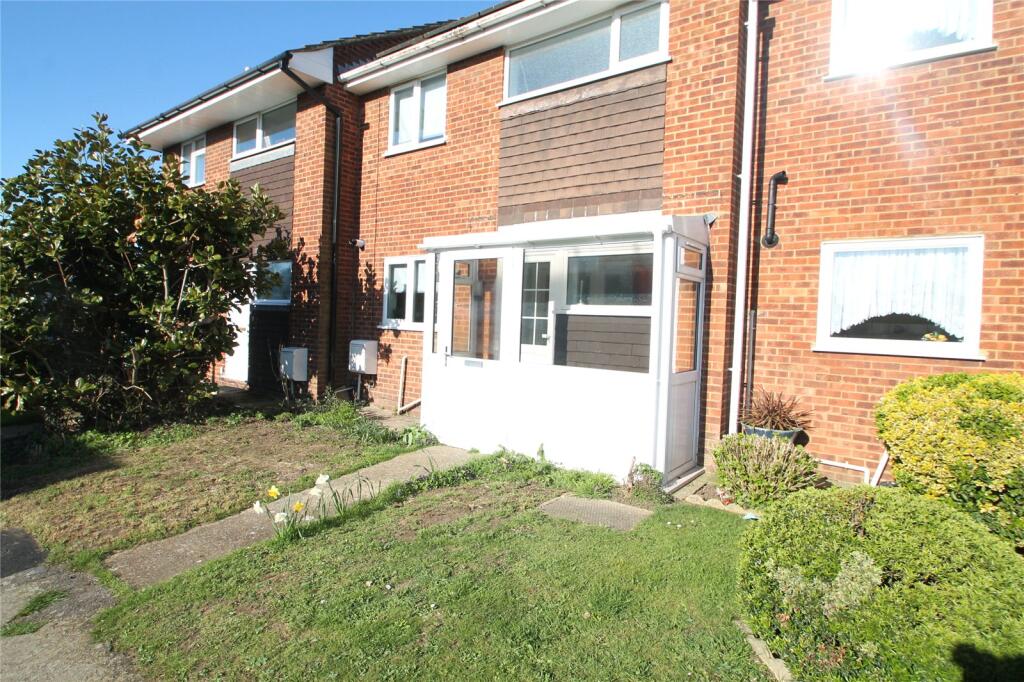 Main image of property: Woodview Road, Swanley, Kent, BR8