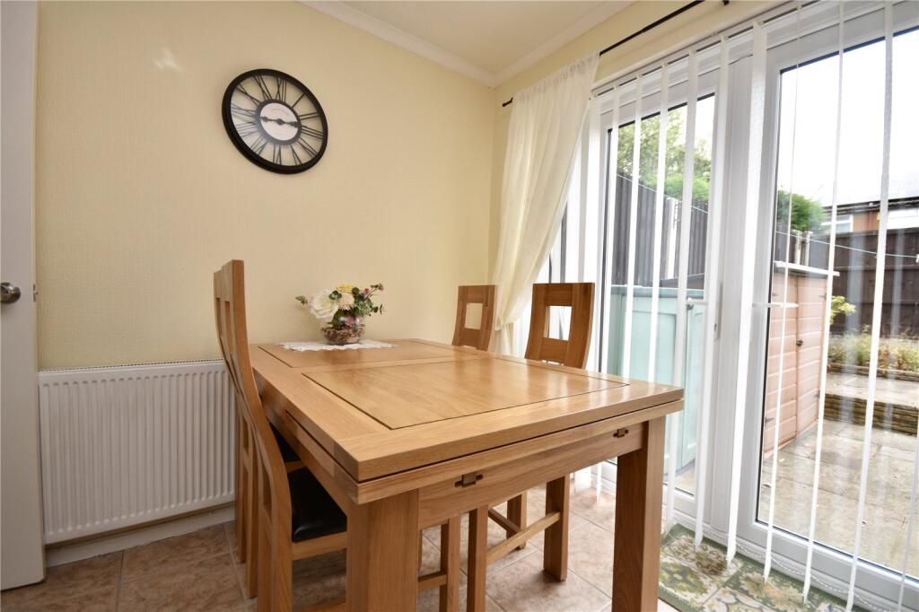 House in Oldham - More