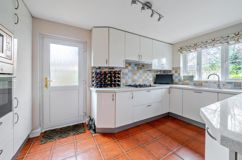 House in Guildford - More