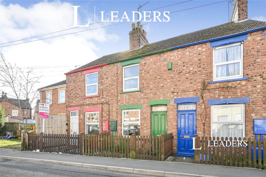 Main image of property: Pennygate, Spalding, Lincolnshire, PE11