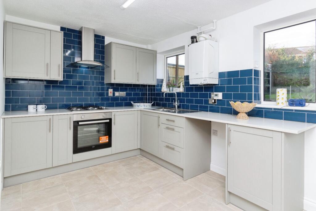Mercia Drive, Leegomery, Telford, Shropshire, TF1 6YH photo 2