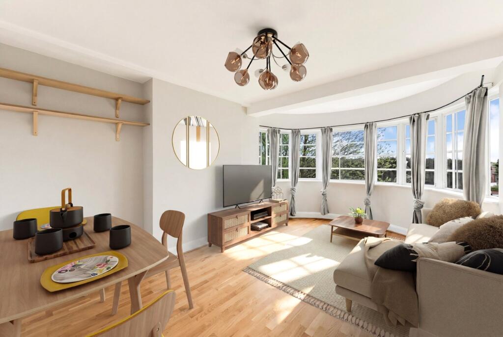 Main image of property: Hornsey Lane, Highgate, N6