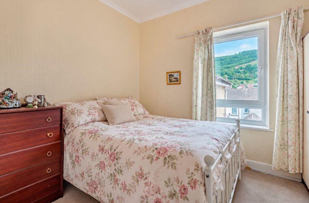 House in Cardiff, Treherbert - View 5