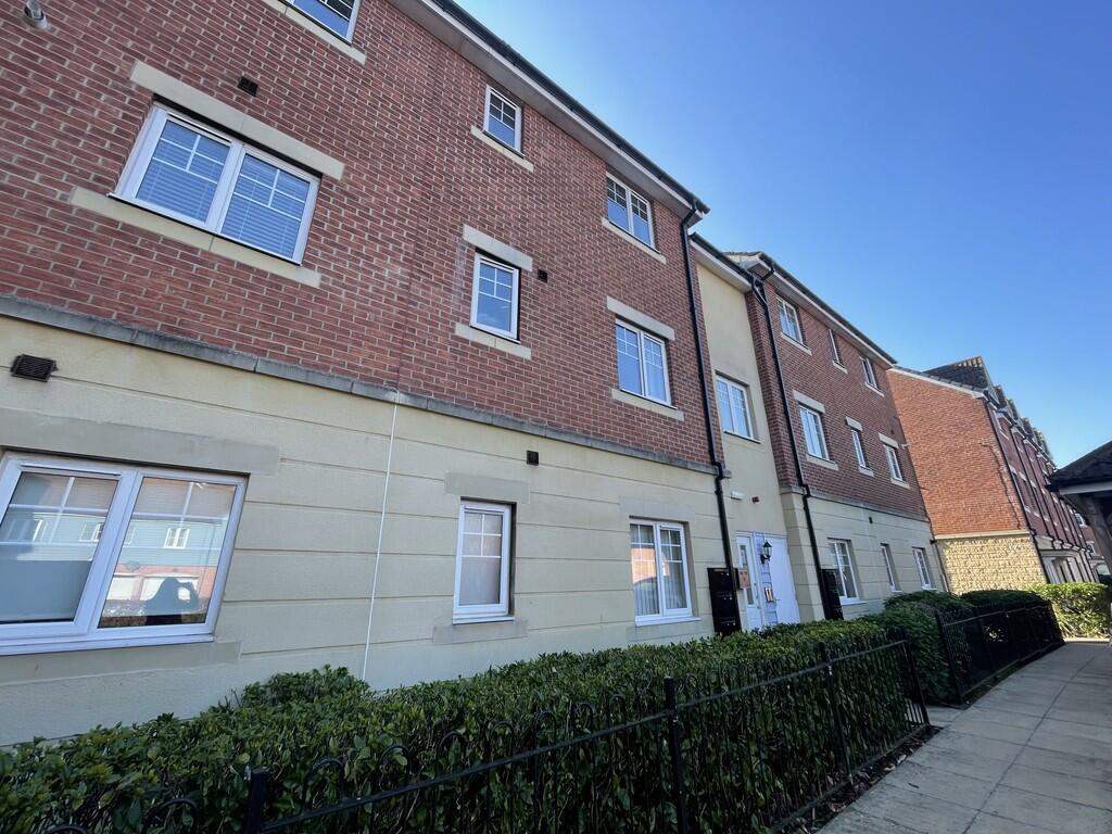 Main image of property: Riverside Close, Bridgwater