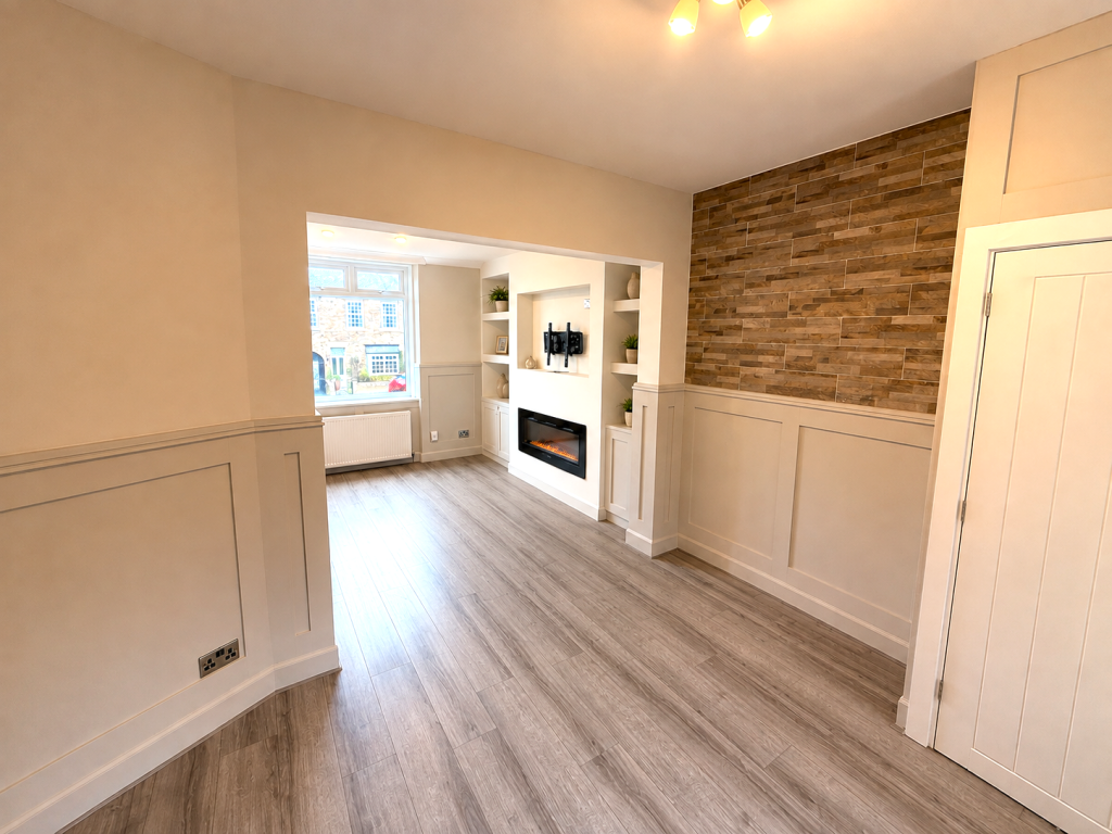 House in Gateshead, North East - View 4