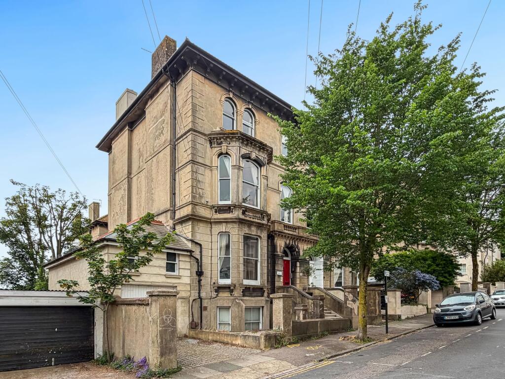 Main image of property: Albert Road, Brighton, BN1