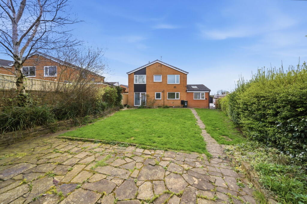 Additional image 18 of Rogersfield, Langho, Blackburn, BB6 8HD