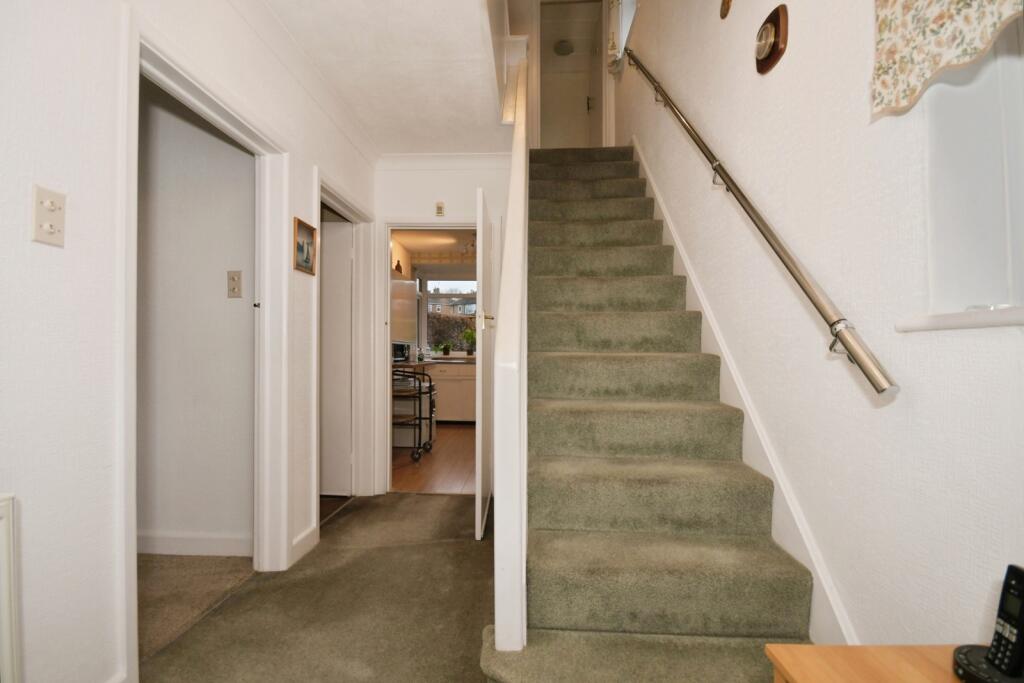Wollaton Road, SHEFFIELD, South Yorkshire, S17 - View 5