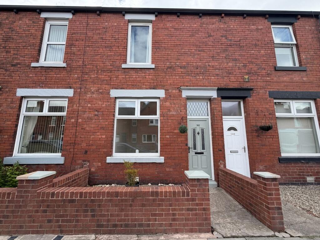 Main image of property: Greystone Road, Carlisle, CA1
