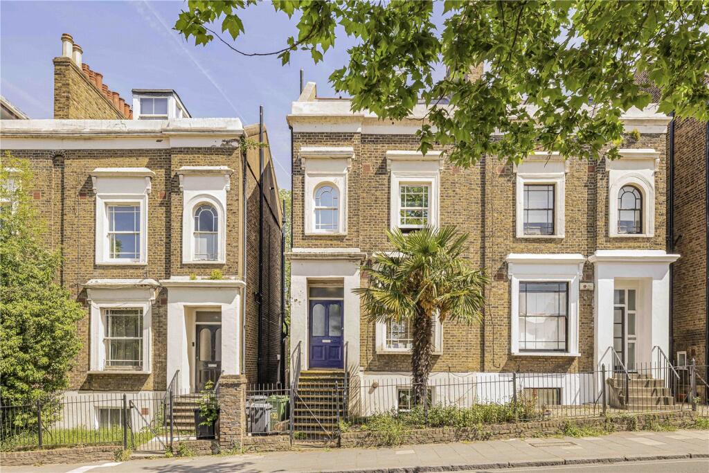 Main image of property: Knights Hill, West Norwood, London, SE27