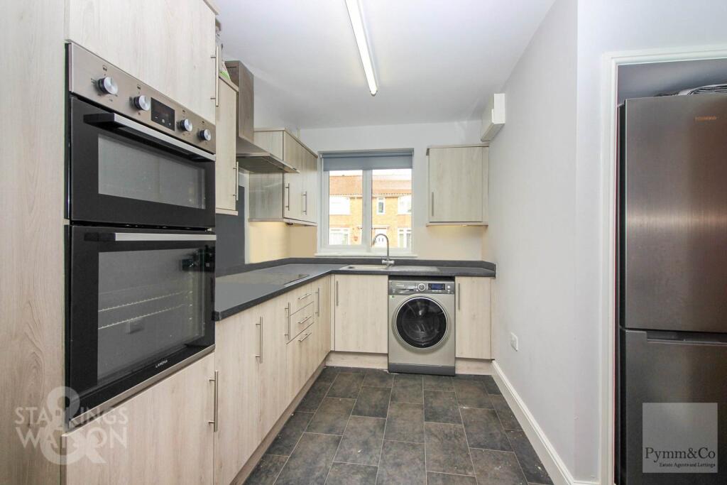 Main image of property: Ranworth, Norwich