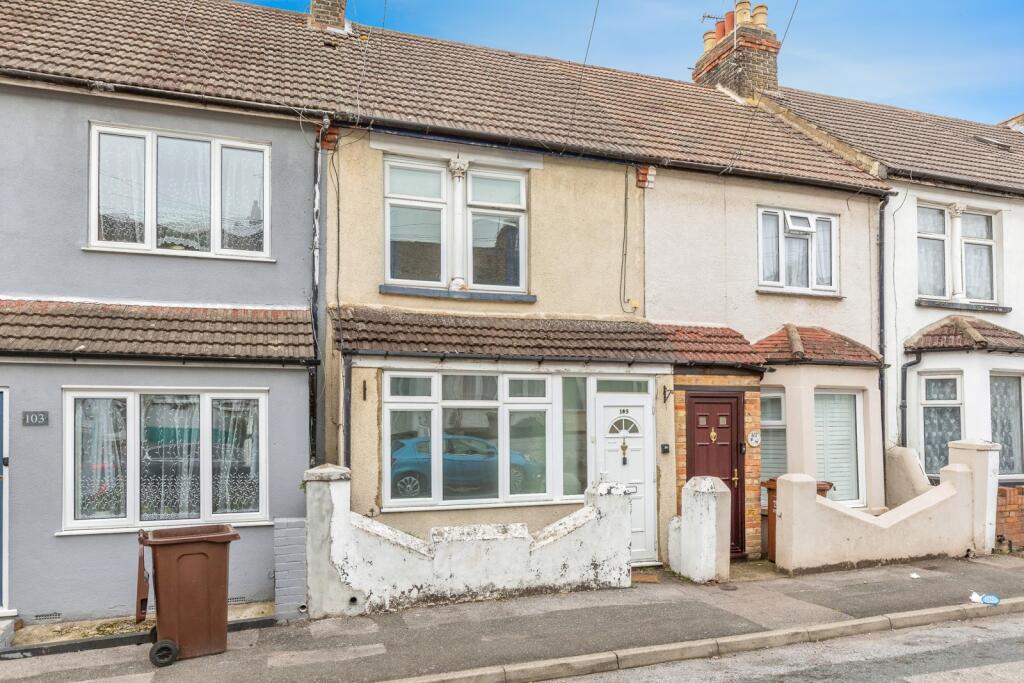 Main image of property: Corporation Road, Gillingham, Kent, ME7