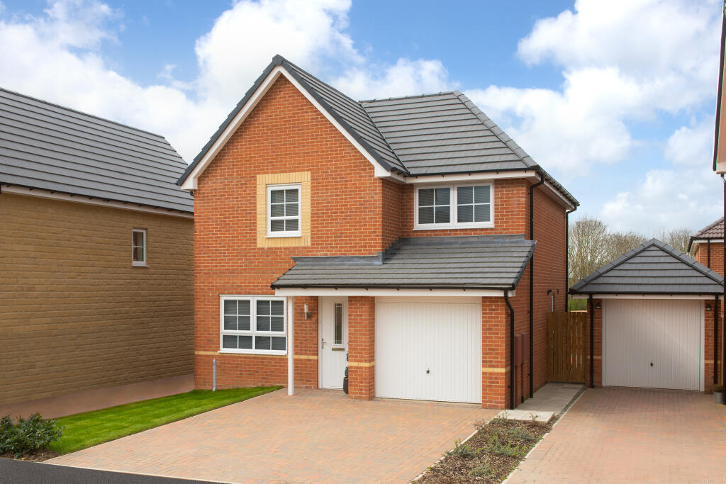 Main image of property: Wellhouse Lane, Penistone, 
Barnsley, 
South Yorkshire, 
S36 8ER
