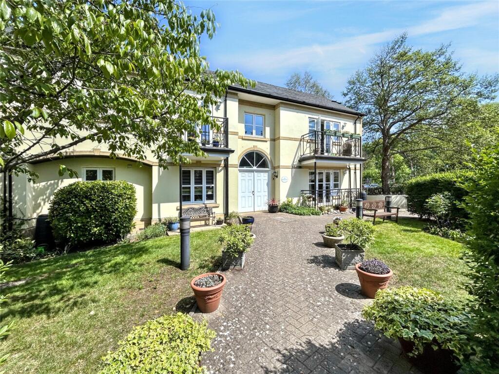 Main image of property: South Street, Sherborne, Dorset, DT9