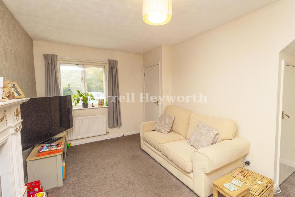 Jesson Way, Carnforth photo 3