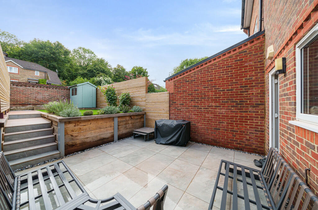 House in Hemel Hempstead, Chepping Wycombe - View 5