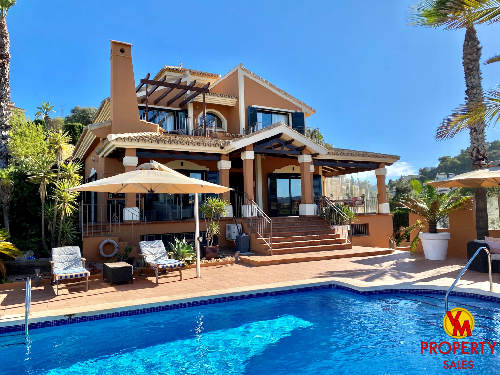 Main image of property: La Manga Club, Murcia