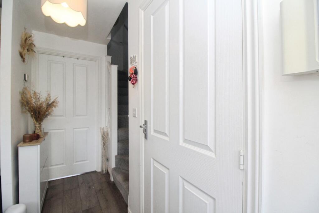 House in Leicester - More