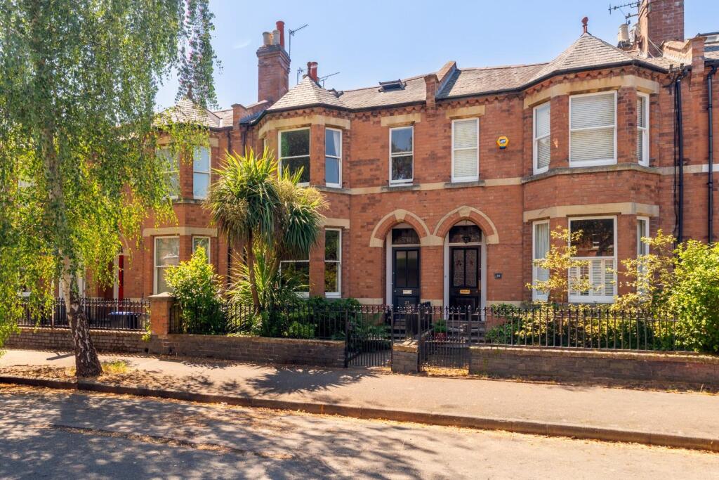 House in Leamington Spa, Milverton, Royal Leamington Spa