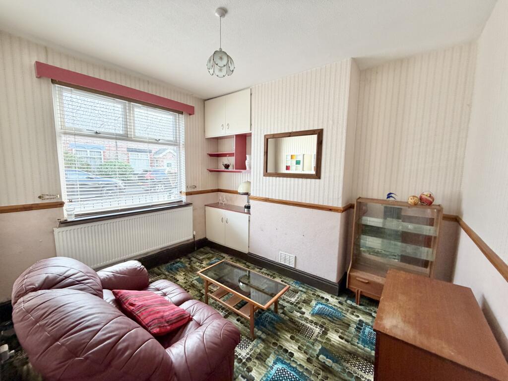 House in Warrington - View 3