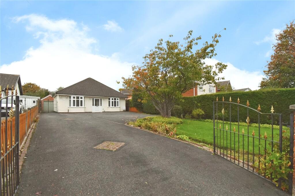 Main image of property: Rylands Hey, Greasby, Wirral