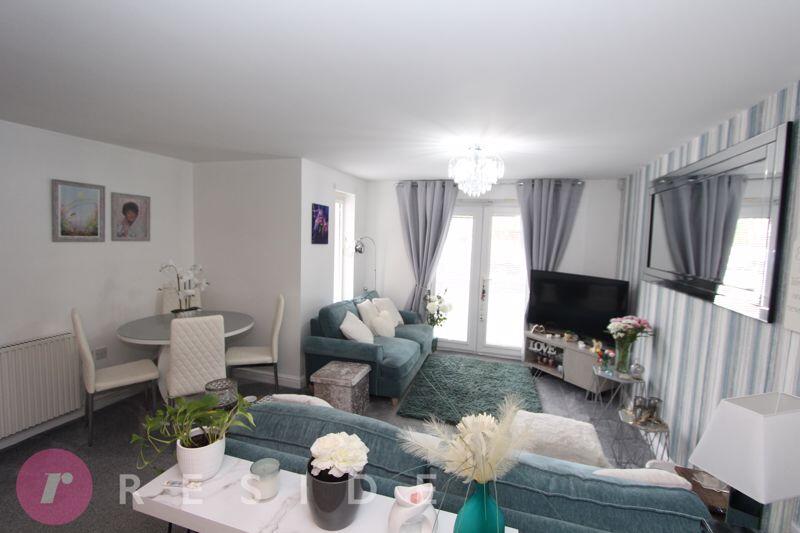WHITEGATE MANOR, Heywood Hall Road, Heywood OL10 4US photo 4