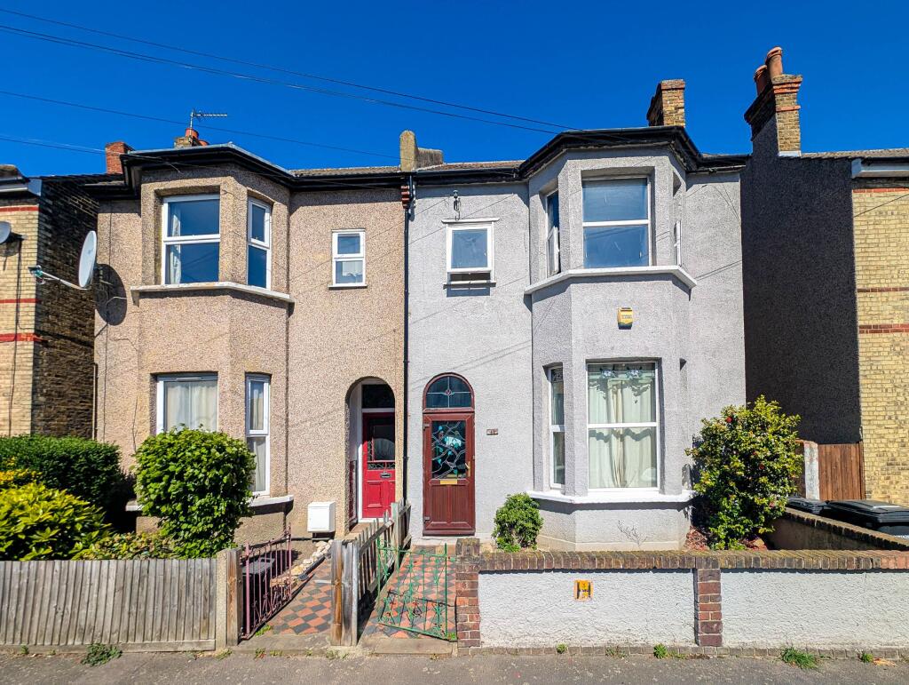 Main image of property: Quadrant Road, Thornton Heath