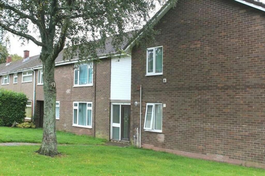 Main image of property: Dinas Path, Fairwater, NP44