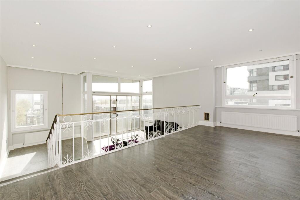 3 bedroom flat for rent