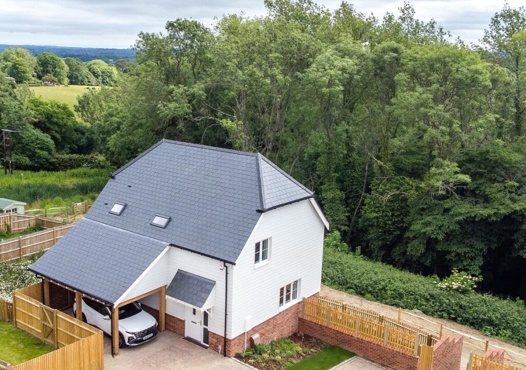Main image of property: Hillbury Fields, Ticehurst