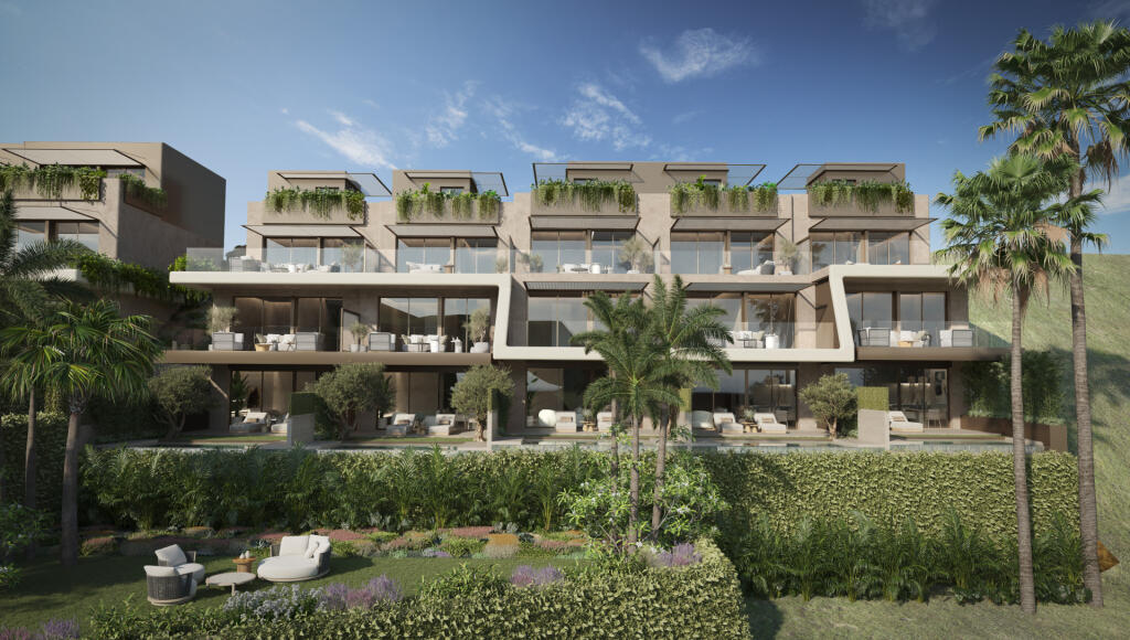 Main image of property: Andalucia, Malaga, Elviria (Marbella)
