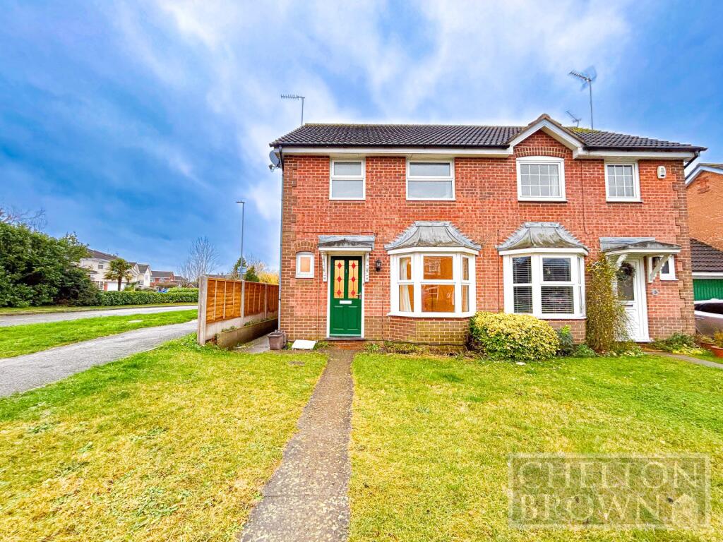 Main image of property: Lambrook Drive, East Hunsbury, Northampton, NN4