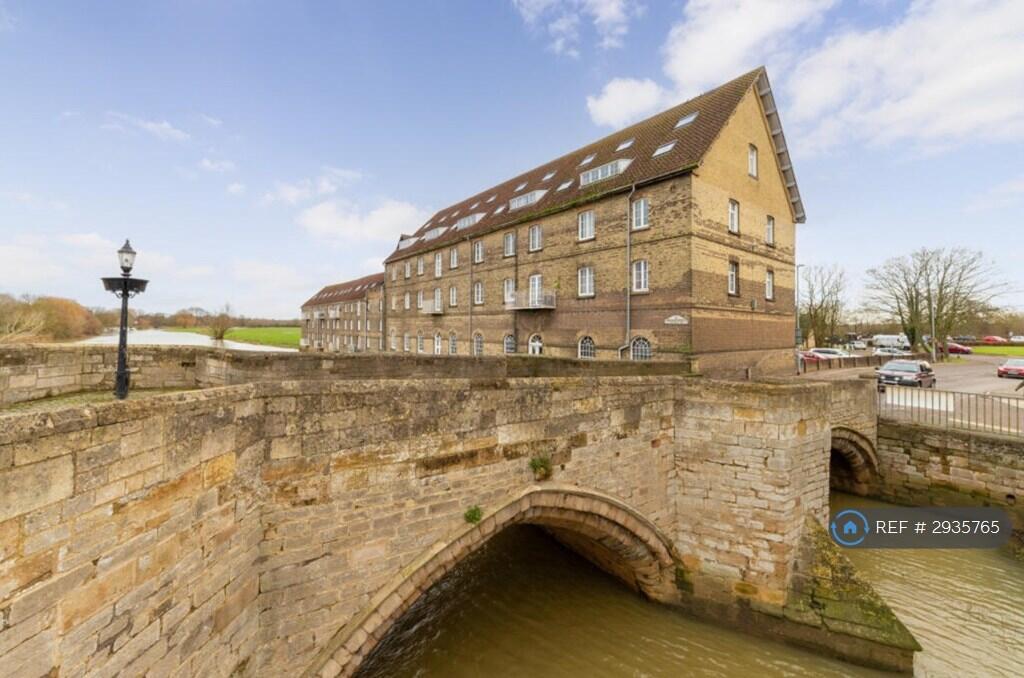Main image of property: Riverside Mill, Godmanchester, Huntingdon, PE29