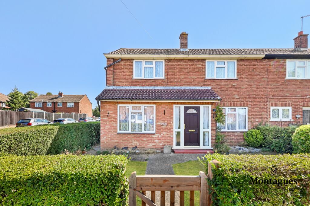 Main image of property: Elm Close, Epping Green, CM16
