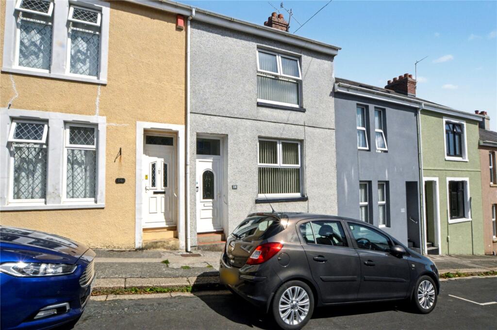 Main image of property: Keyham Street, Plymouth, Devon